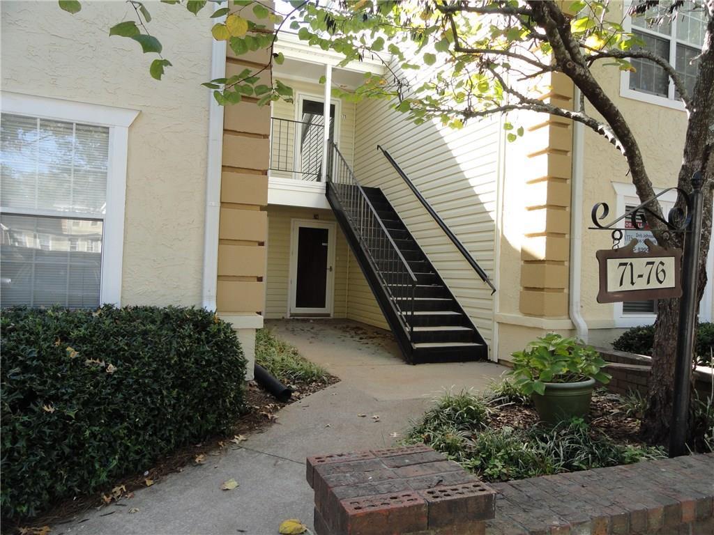 74 Devon Ln., Avondale Estates, GA 30002