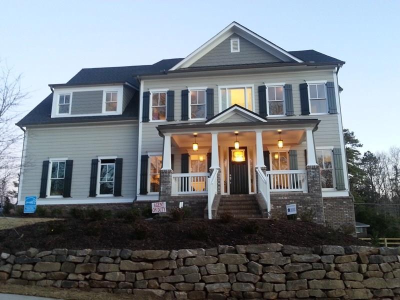 401 Downfield Way, Smyrna, GA 30082