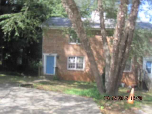 5306 Stonebush Ter., Stone Mountain, GA 30083