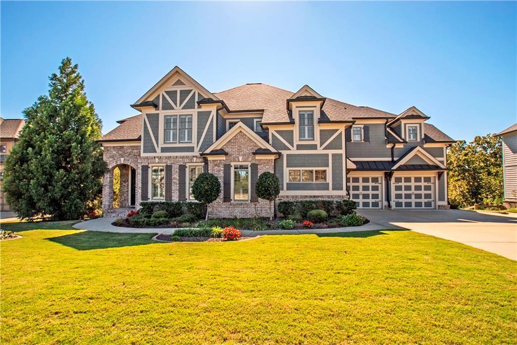 10 Greywood Ln., Cartersville, GA 30120
