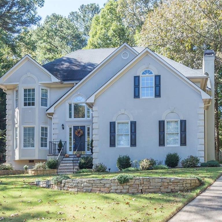 5155 Holly Springs Dr., Douglasville, GA 30135