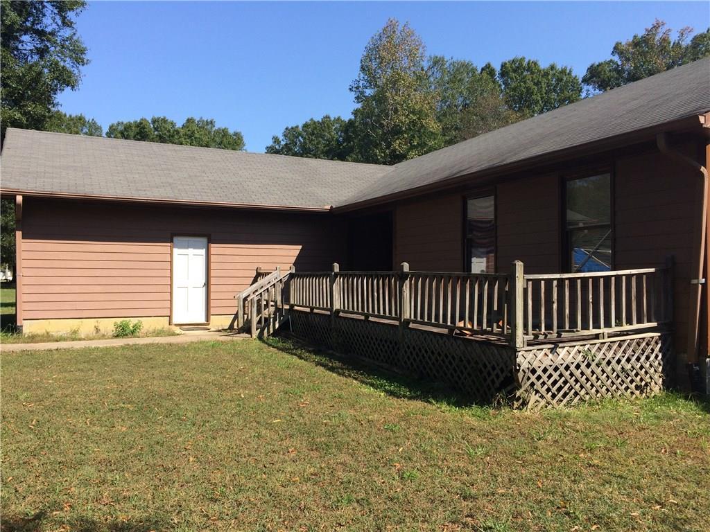 77 Kingston Highway 293, Cartersville, GA 30120