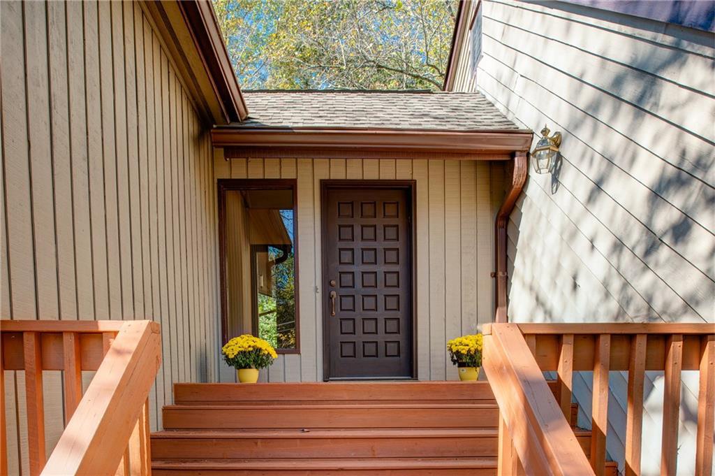 1755 Little Willeo Rd., Marietta, GA 30068