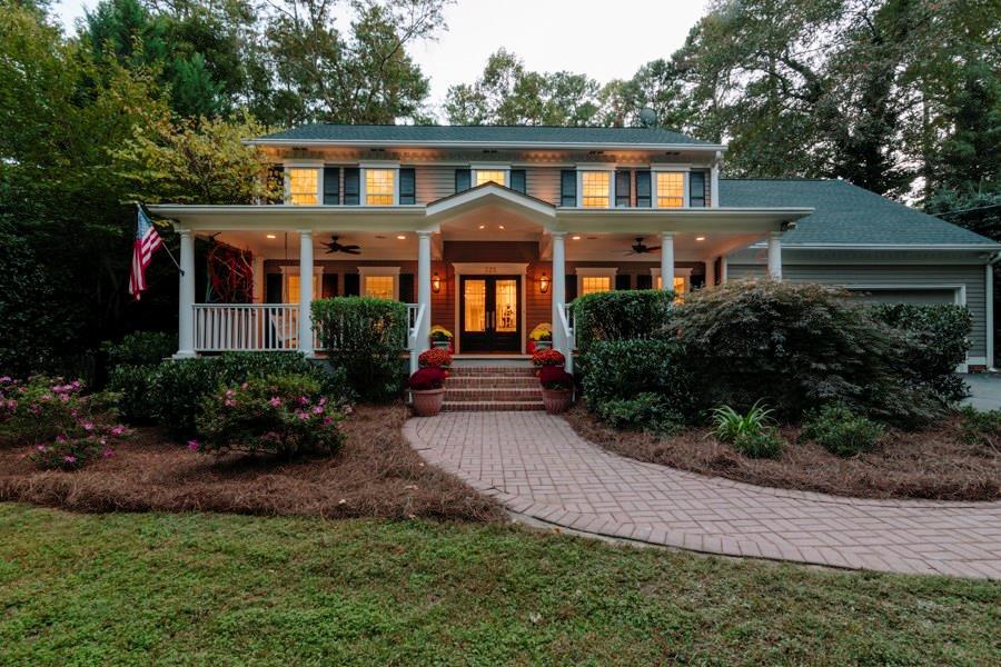 325 Hunters Ridge, Marietta, GA 30068