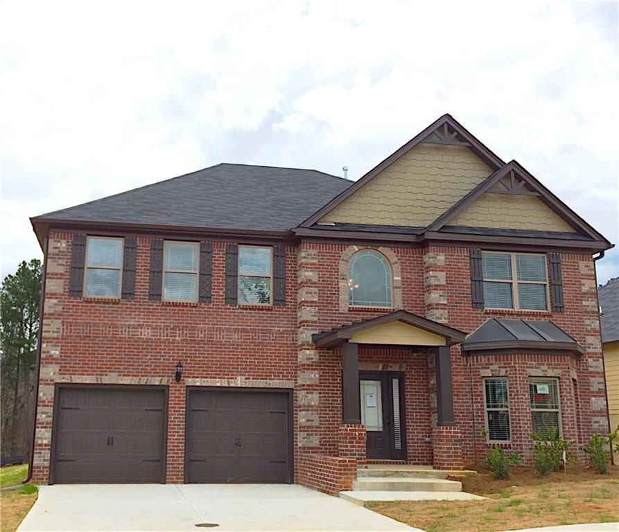 8050 Stillmist Dr., Fairburn, GA 30213