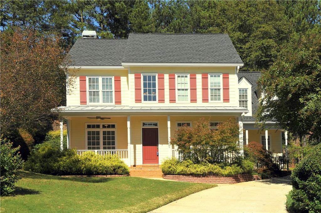 3335 Alden Place Dr., Brookhaven, GA 30319