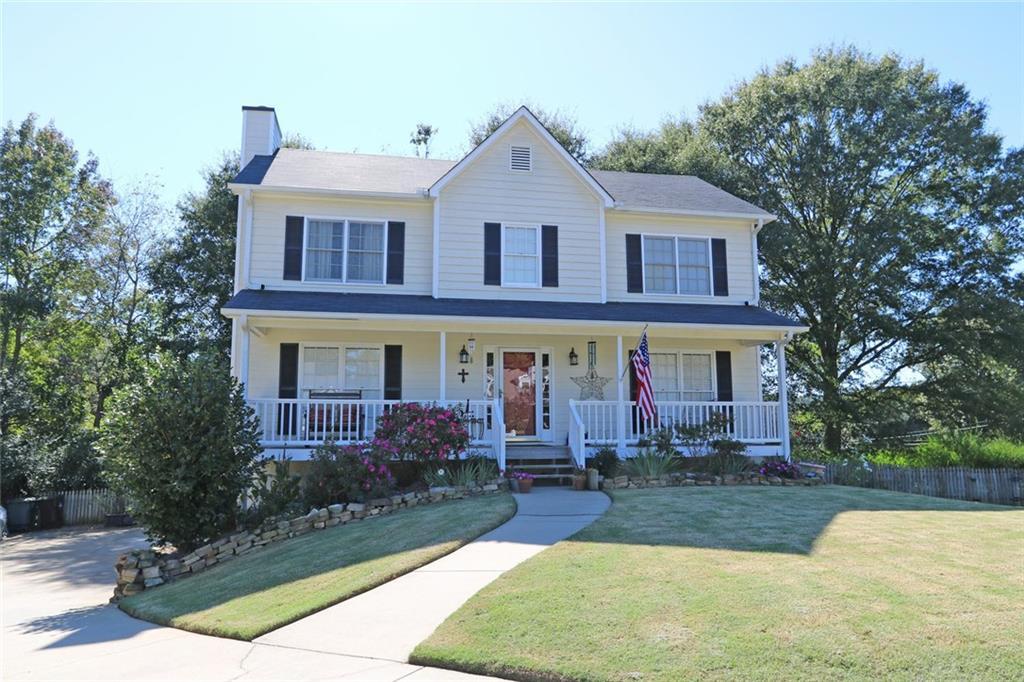 5130 Pine Meadow Point, Kennesaw, GA 30152