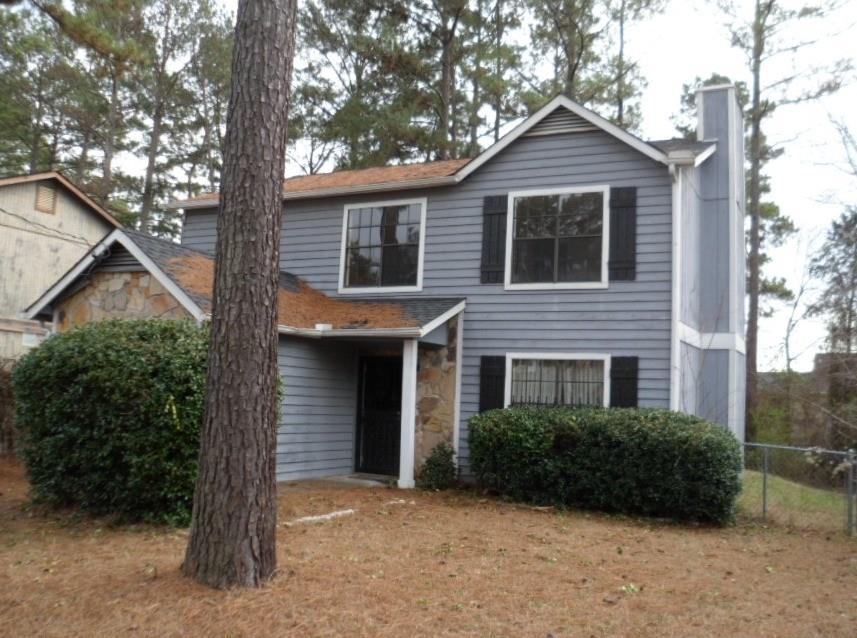 6217 Creekford Dr., Lithonia, GA 30058