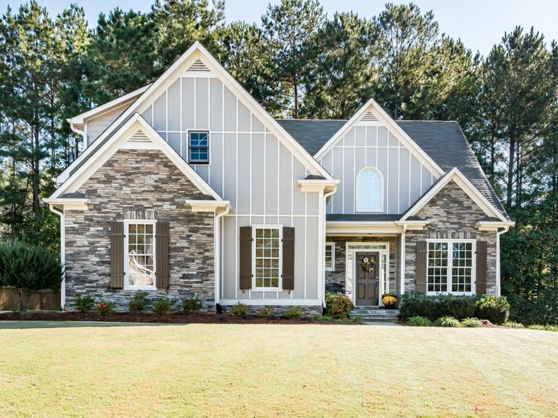 79 Red Cedar Way, Dallas, GA 30132