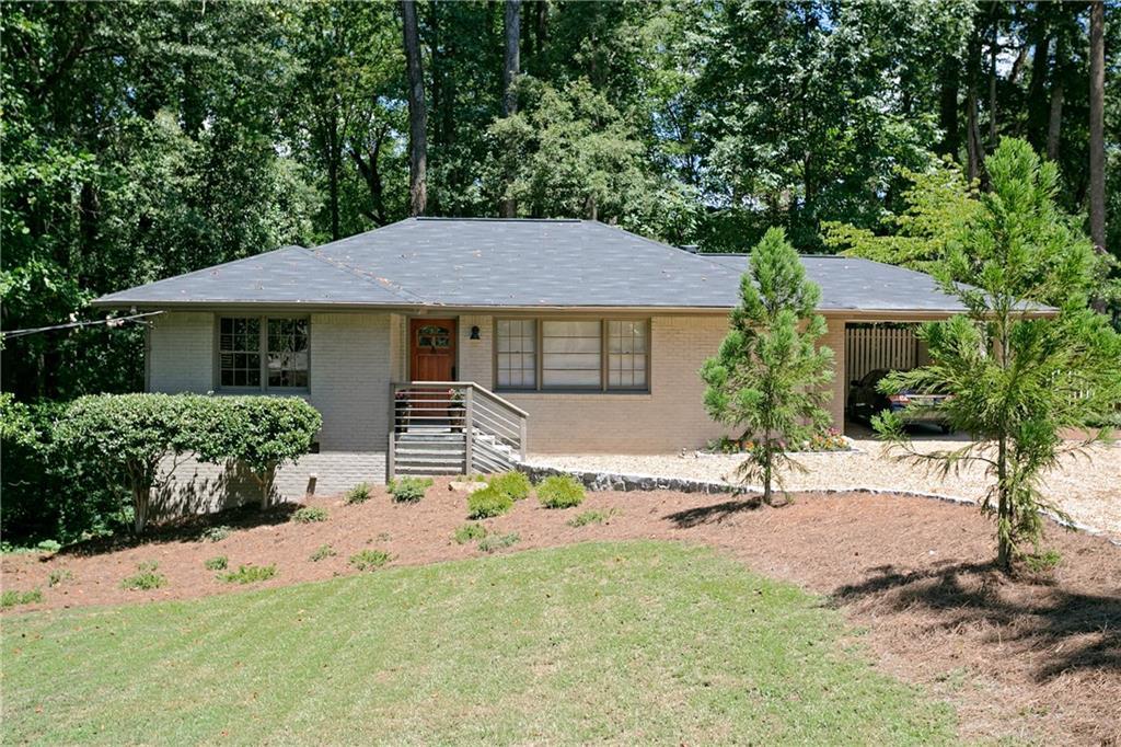 1480 Lavista Rd., Atlanta, GA 30324