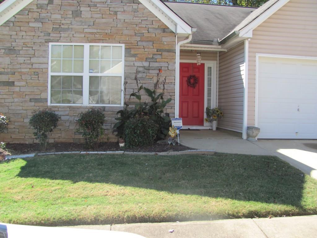 103 Greystone Cir., Hiram, GA 30141