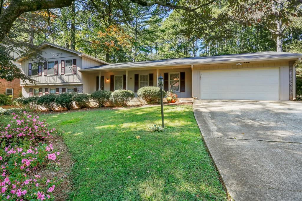 2777 Dunnington Cir., Atlanta, GA 30341