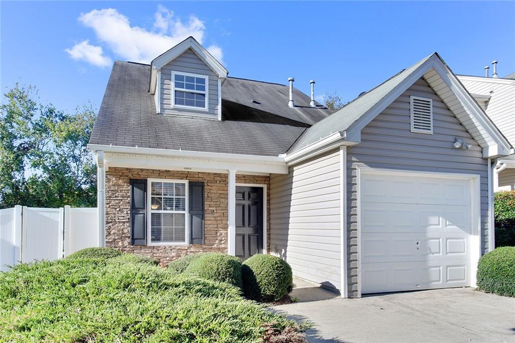 134 Ilex Dr., Canton, GA 30114