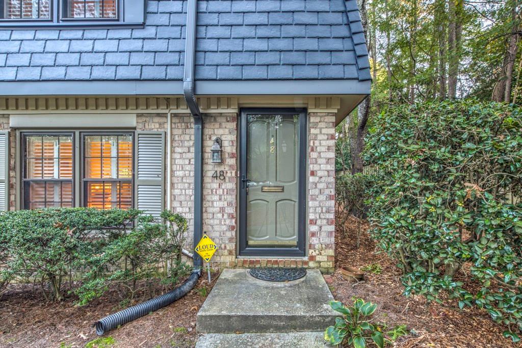 48 Glenald Way, Atlanta, GA 30327