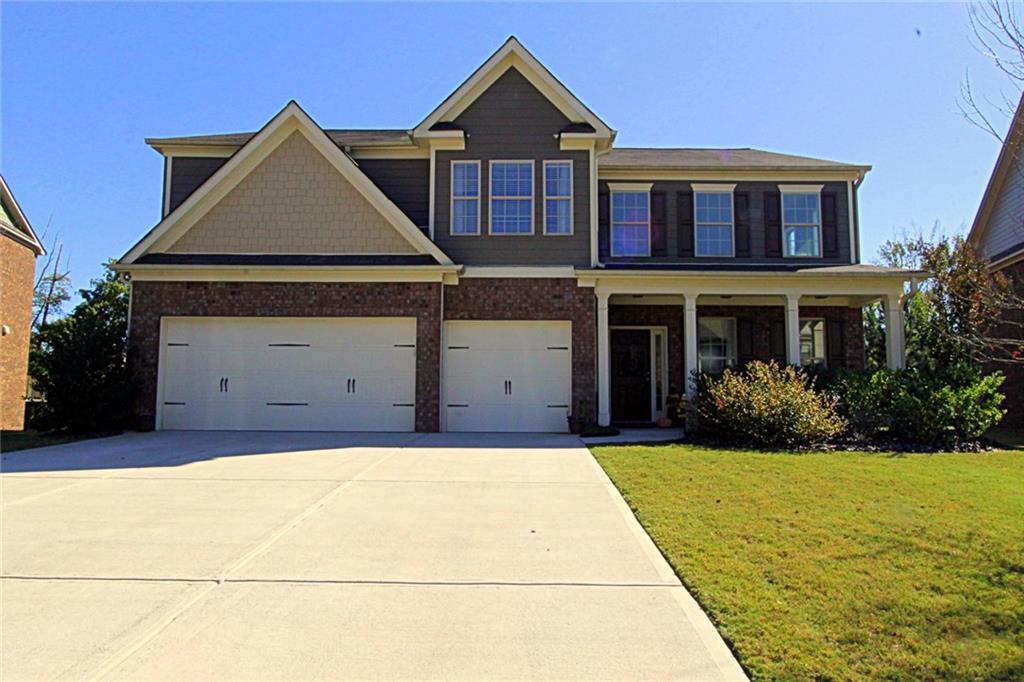 1530 Winning Colors Ct., Suwanee, GA 30024