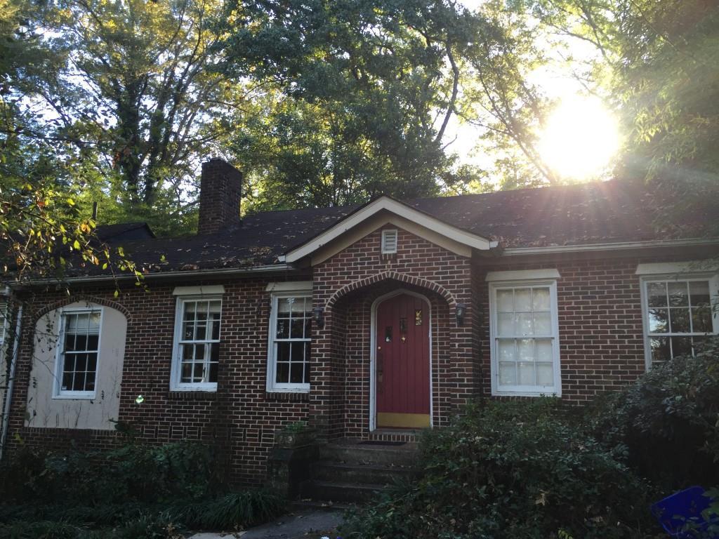 1165 Houston Mill Rd., Atlanta, GA 30329