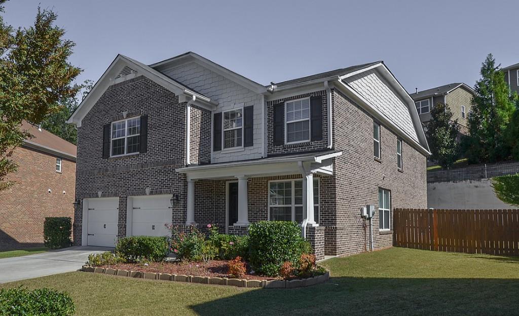 3720 Manigault Pl., Mableton, GA 30126