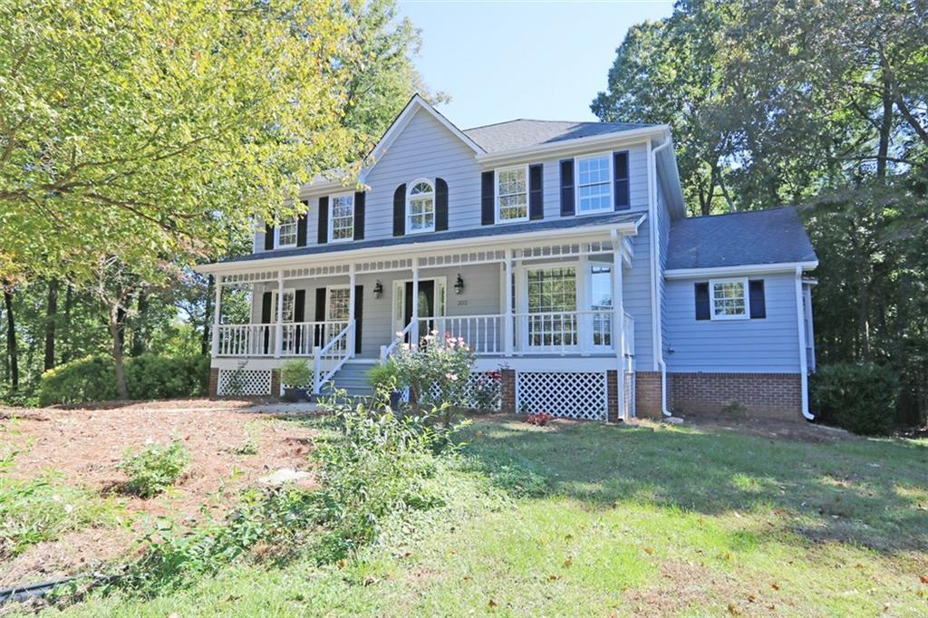 2072 Signal Ridge Chase, Kennesaw, GA 30152