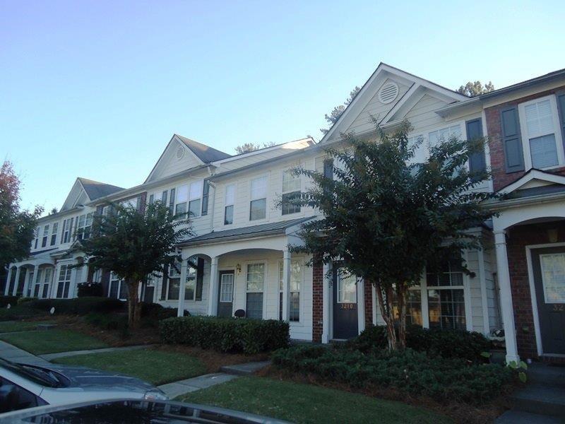 3214 Hidden Cove Cir., Peachtree Corners, GA 30092