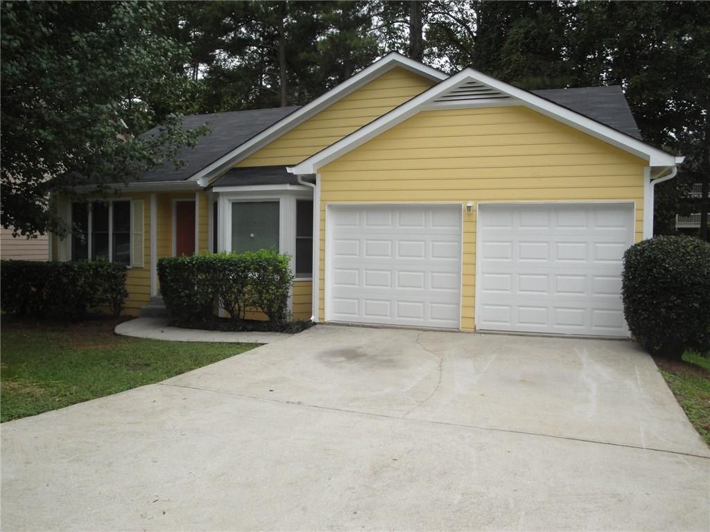 4787 Wyndam Dr., Stone Mountain, GA 30088