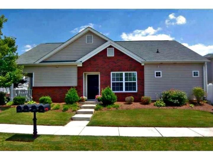 173 Swanee Ln., Woodstock, GA 30189