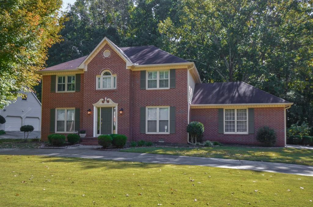 4180 Westchester Crossing, Roswell, GA 30075