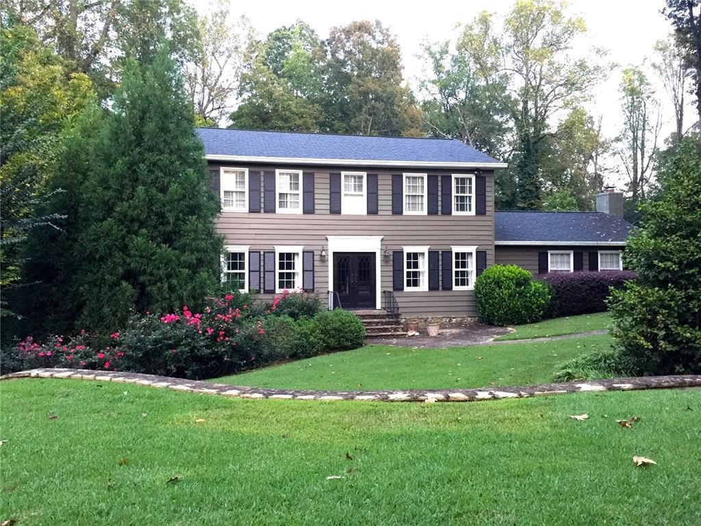 525 Mount Paran Rd., Atlanta, GA 30327