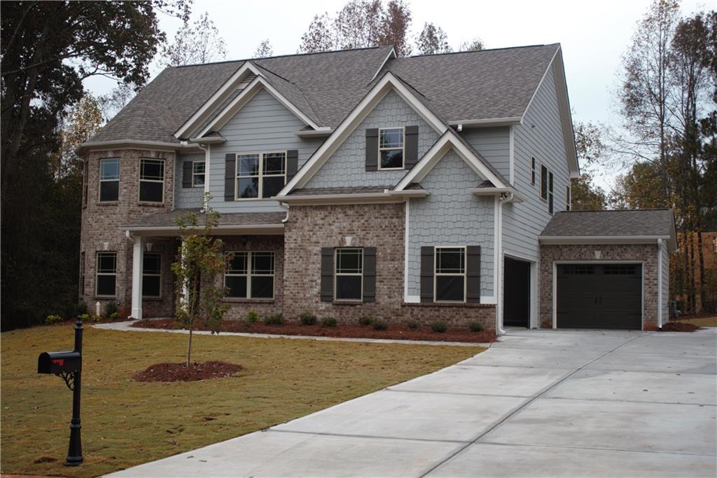 470 Jefferson Blvd., Jefferson, GA 30549