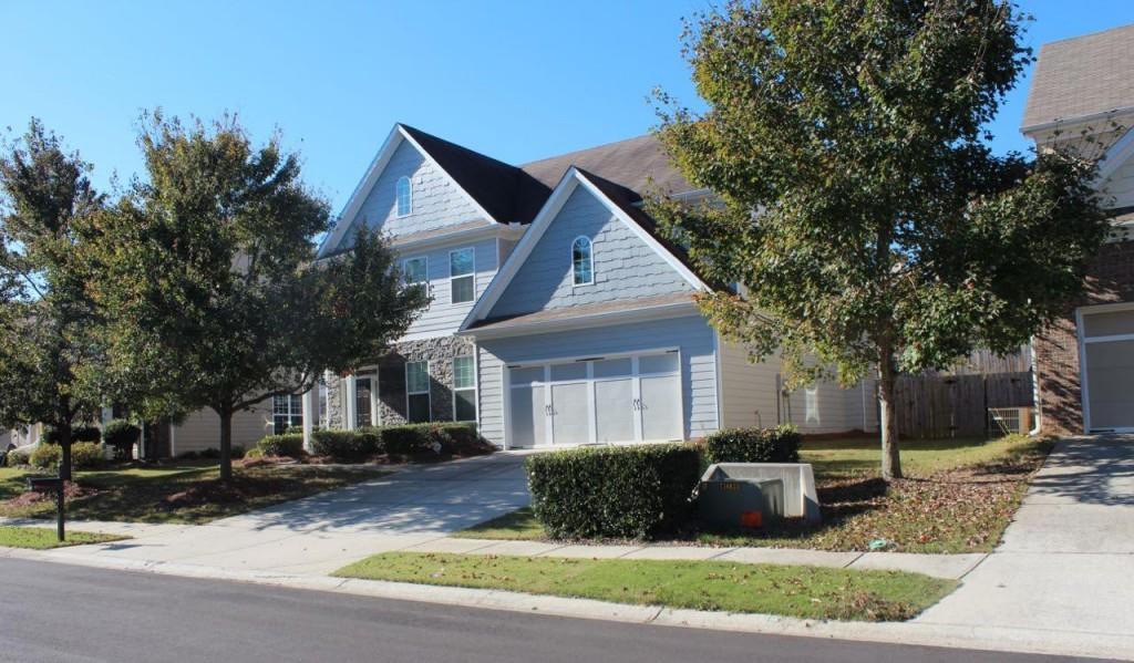 1372 Loowit Falls Way, Braselton, GA 30517