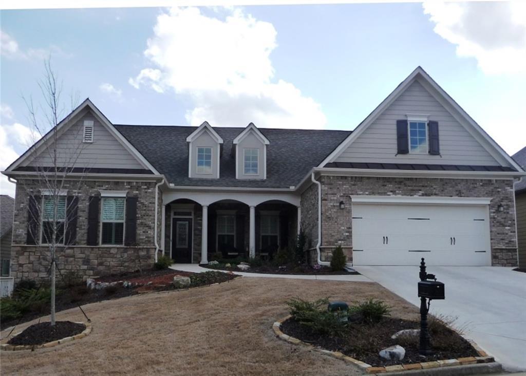 559 Laurel Canyon Pkwy., Canton, GA 30114