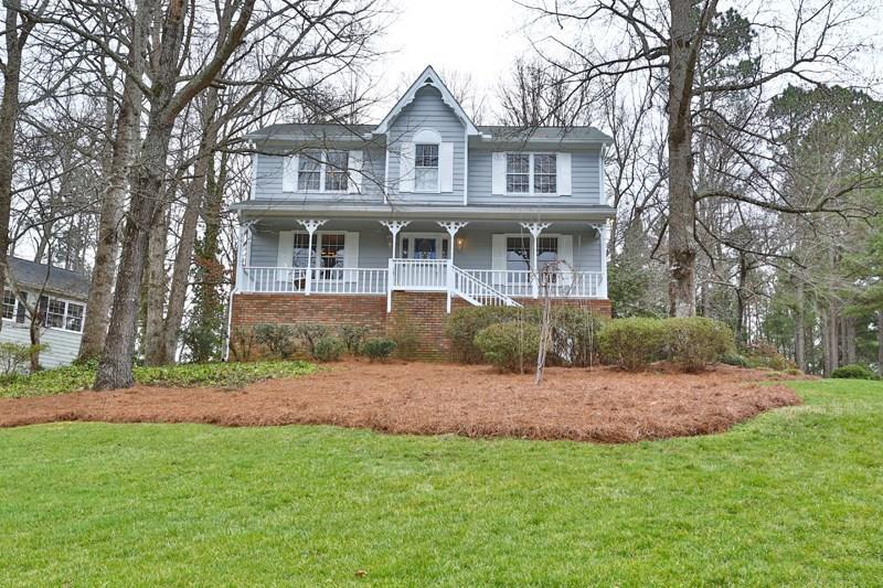 11645 Highland Colony Dr., Roswell, GA 30075
