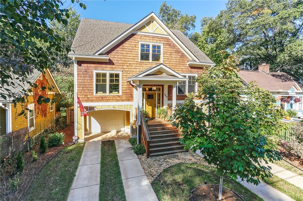 362 Clifford Ave., Atlanta, GA 30317