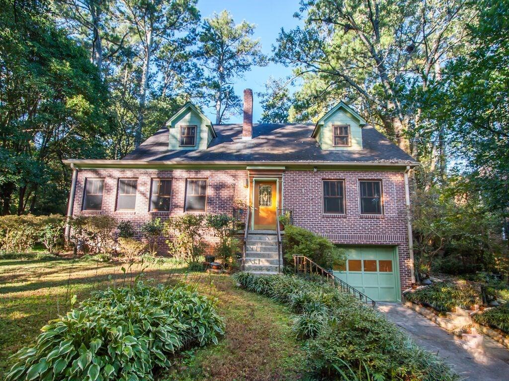 1887 Edinburgh Ter., Atlanta, GA 30307