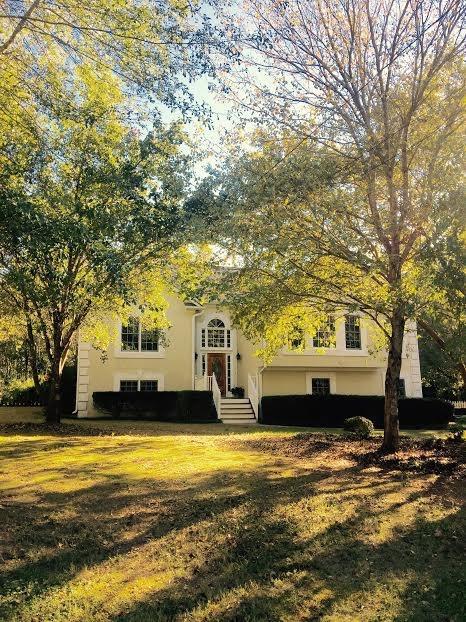 7383 Franklin Lake Ct., Winston, GA 30187