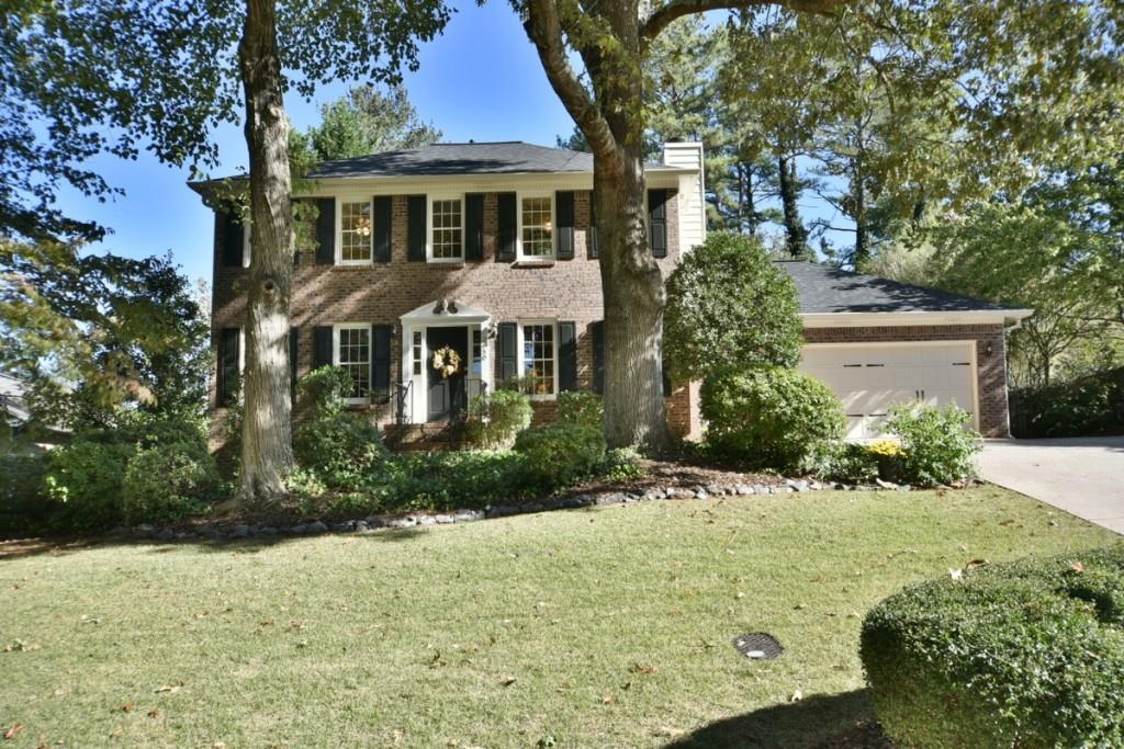 2650 Shadow Pine Dr., Roswell, GA 30076