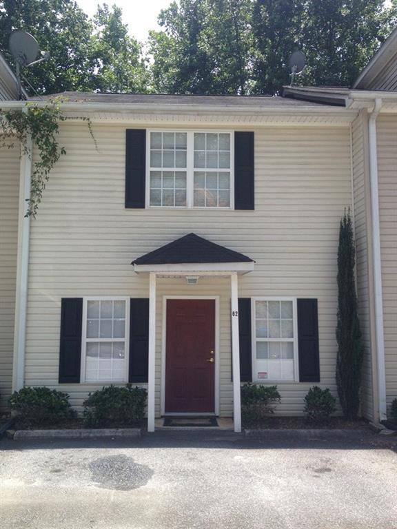 62 Cane Creek Commons, Dahlonega, GA 30533