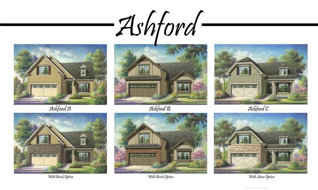 3663 Majestic Oak Tr., Gainesville, GA 30504