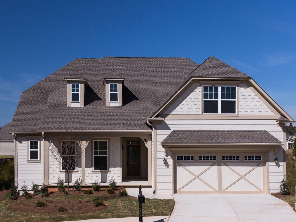 3716 Red Maple Ln., Gainesville, GA 30504