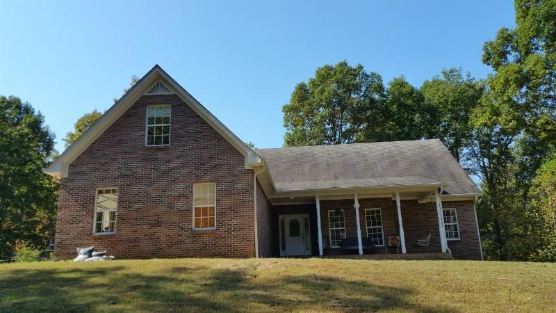 367 James Daniel Rd., Rockmart, GA 30153