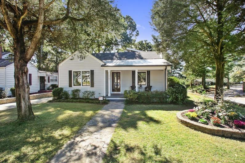 1667 Dixie St., Atlanta, GA 30317