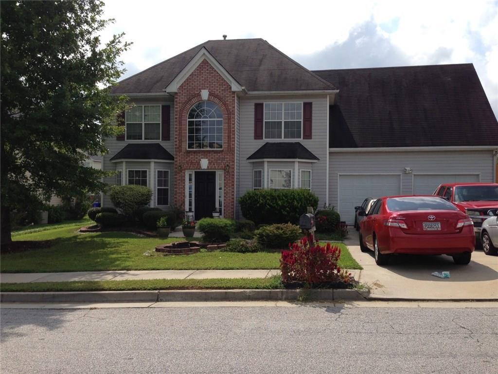 391 Yellow River Ln., Conyers, GA 30012