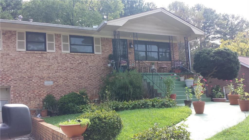 2814 Pendant Pl., Decatur, GA 30034