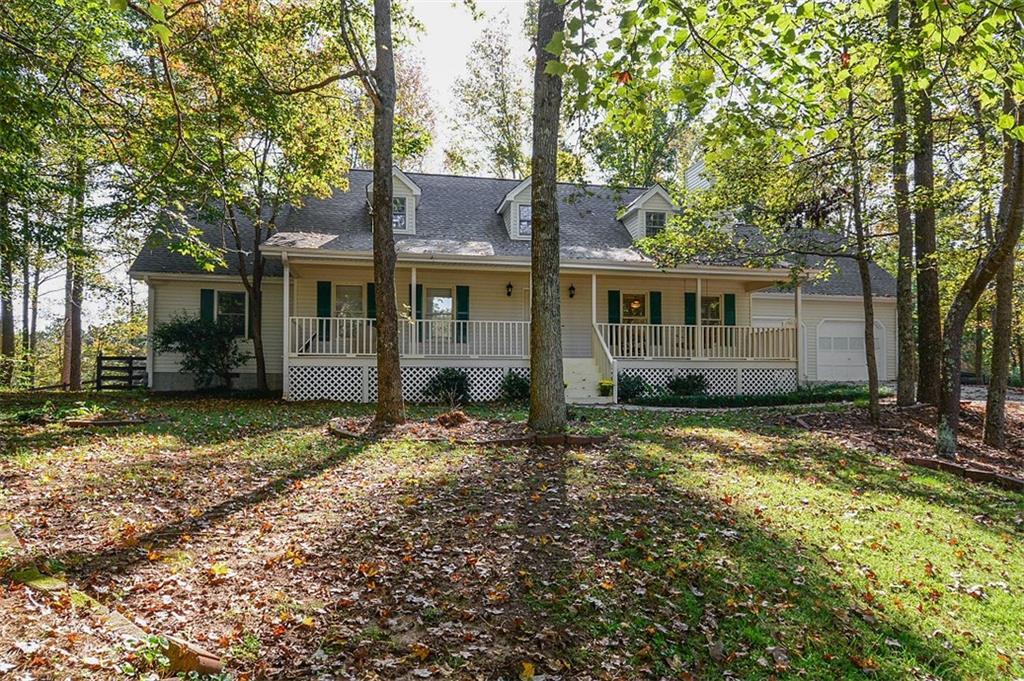 358 Lake Swan Ct., Hiram, GA 30141