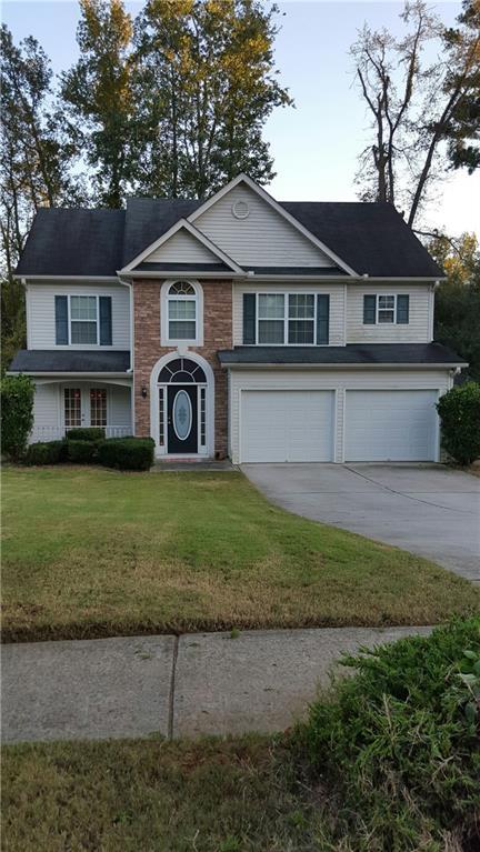 626 Jodeco Station St., Stockbridge, GA 30291