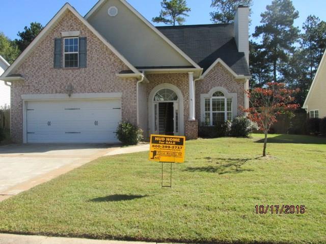 109 Garden Walk, Bremen, GA 30110