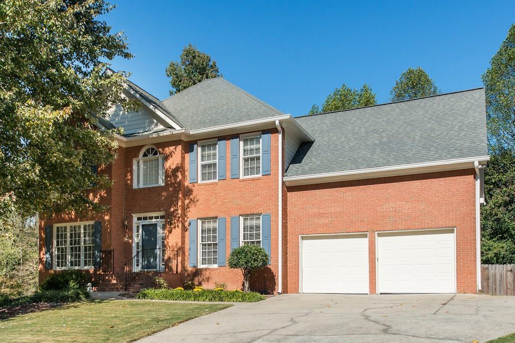 2333 Corbett Ct., Powder Springs, GA 30127