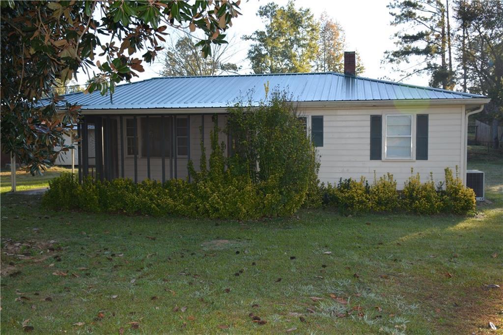 117 Casey St., Adairsville, GA 30103