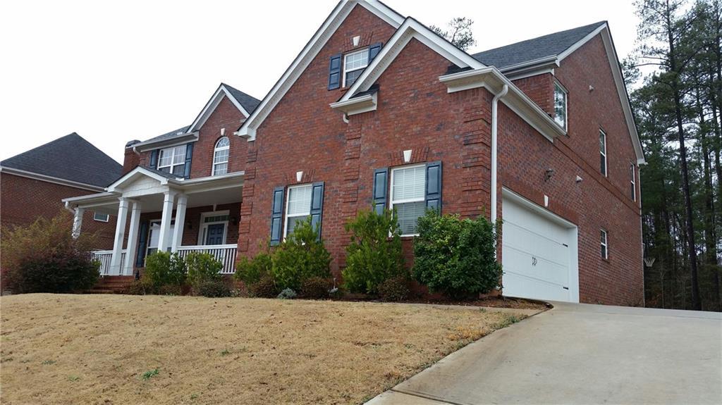 117 Garden Gate Pkwy., Mcdonough, GA 30252