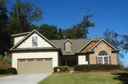 2734 Eva Ct., Bethlehem, GA 30620