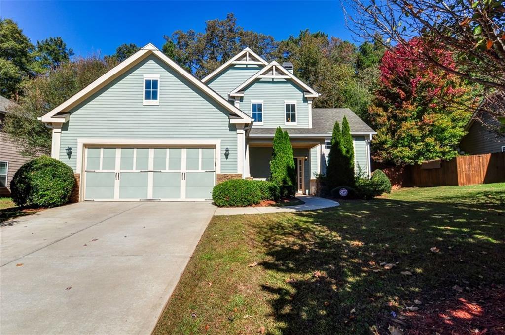 1720 Boulder Walk Ln., Atlanta, GA 30316